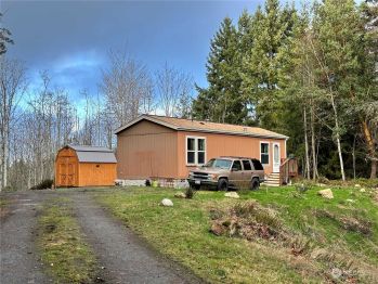 26 Deer Park Lane , Port Angeles, WA 98362