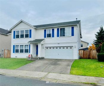 29820 125th Place SE, Auburn, WA 98092
