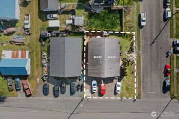 402 1st Street , Sultan, WA 98294