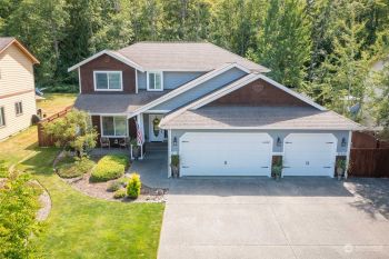 220 Juniper Lane , Port Angeles, WA 98362