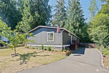 31108 3rd Avenue #424, Black Diamond, WA 98010