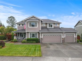 11920 184th Street E, Puyallup, WA 98374