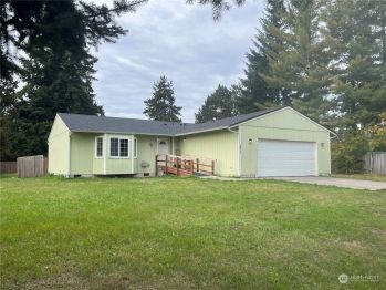 8913 Figberry Court SE, Yelm, WA 98597