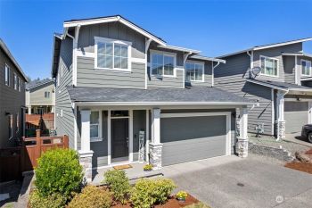 29311 123rd Place SE, Auburn, WA 98092