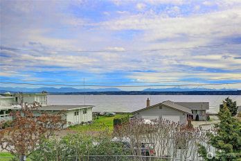 1406 Beach Drive , Camano Island, WA 98282