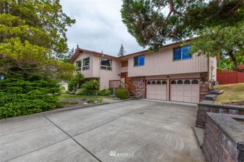 801 38th Street , Bellingham, WA 98229
