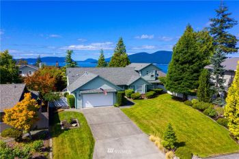 4514 Guemes View , Anacortes, WA 98221