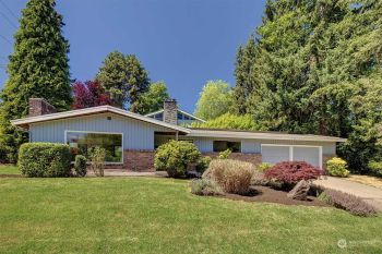 9756 SE 40th Street , Mercer Island, WA 98040
