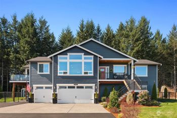 4326 203rd Avenue NE, Snohomish, WA 98290