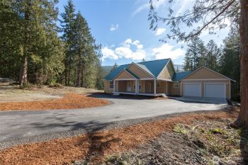 595 Spotted Owl Lane , Sequim, WA 98382