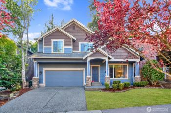 17228 31st Drive SE, Bothell, WA 98012