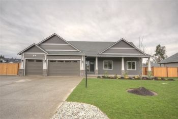 12046 Maxvale Hill Court SE, Yelm, WA 98597