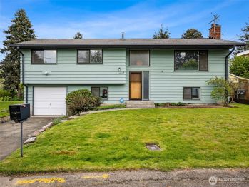 3321 S 191st Street , SeaTac, WA 98188