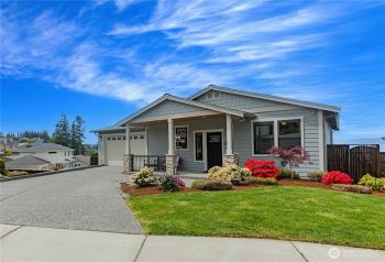 1602 Latitude Circle , Anacortes, WA 98221
