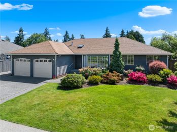 23005 24th Avenue W, Brier, WA 98036