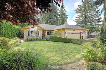 360 Macbrae Drive , Camano Island, WA 98282