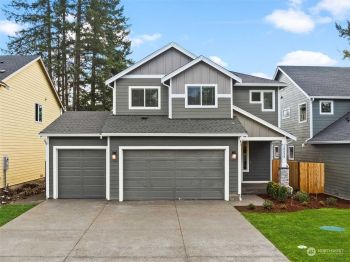 15527 Bergh Court SE, Yelm, WA 98597