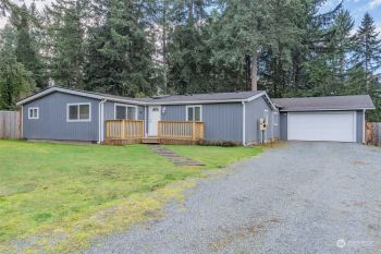 15926 86th Avenue SE, Yelm, WA 98597