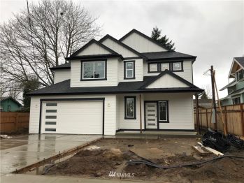 8438 Tacoma Avenue S, Tacoma, WA 98444