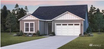 23505 SE Logan (Home Site 36) Street , Black Diamond, WA 98010