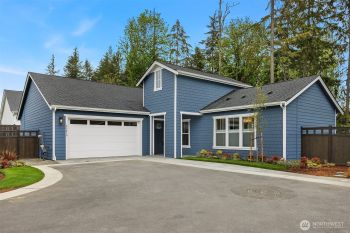 33876 Site 180 Buckeye Avenue SE, Black Diamond, WA 98010