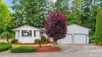 14063 SE 159th Place , Renton, WA 98058