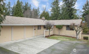 12206 SE 91st Street , Newcastle, WA 98056