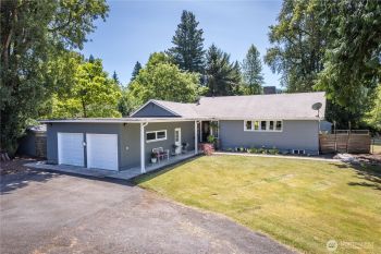 2922 Allen Street , Kelso, WA 98626