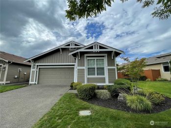 4219 Vashon Drive NE, Lacey, WA 98516