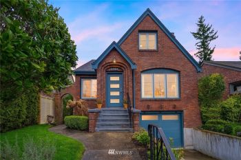 6744 9th Avenue NW, Seattle, WA 98117