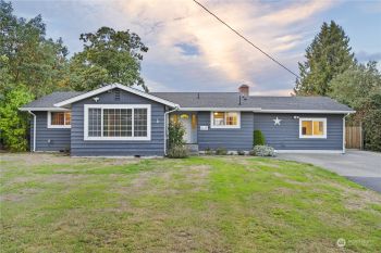 4619 53rd Street E, Tacoma, WA 98443