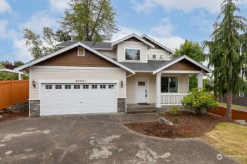 30221 SE 112th Place , Auburn, WA 98092