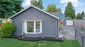 1311 E 56TH Street , Tacoma, WA 98404
