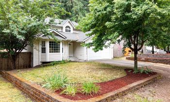22415 Bluewater Drive SE, Yelm, WA 98597