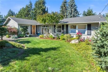 4802 63rd Avenue W, University Place, WA 98467