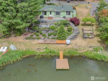 470 SE Crescent Dr , Shelton, WA 98584