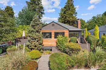 9740 Phinney Avenue N, Seattle, WA 98103