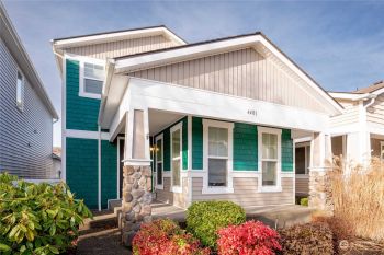 4401 McKinley Street NE, Lacey, WA 98516