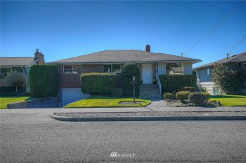 1824 N Mildred Street , Tacoma, WA 98406