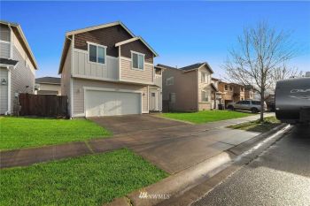 10024 Cochrane Avenue SE, Yelm, WA 98597