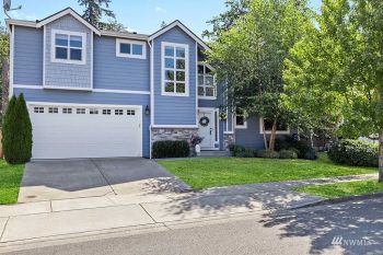 2537 Chateau Drive , Puyallup, WA 98373