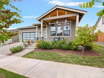 2032 5th Place , Snohomish, WA 98290-2677