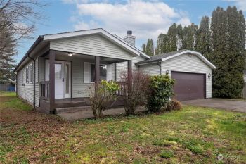 311 Tacoma Boulevard S, Pacific, WA 98047