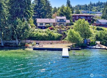 2781 Lake Whatcom Blvd , Bellingham, WA 98229