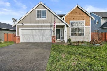 9150 Canal Road SE, Yelm, WA 98597
