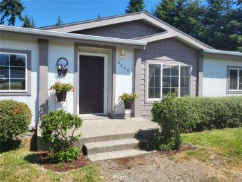 2809 Sunnybrook Meadows , Port Angeles, WA 98362