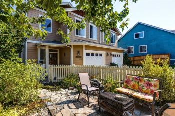 4034 Kramer Lane , Bellingham, WA 98226