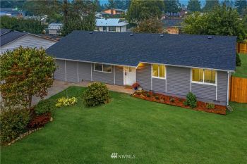 29616 32nd Place S, Auburn, WA 98001