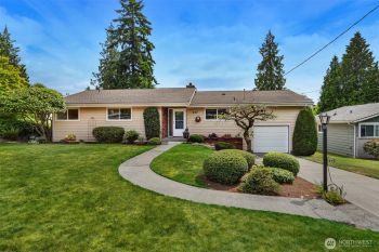 117 N 178th Street , Shoreline, WA 98133