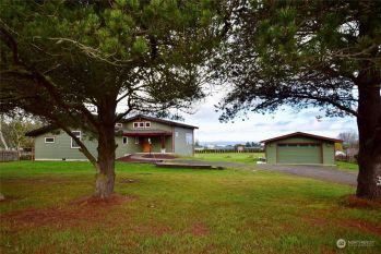 260 W Nelson Road , Sequim, WA 98382